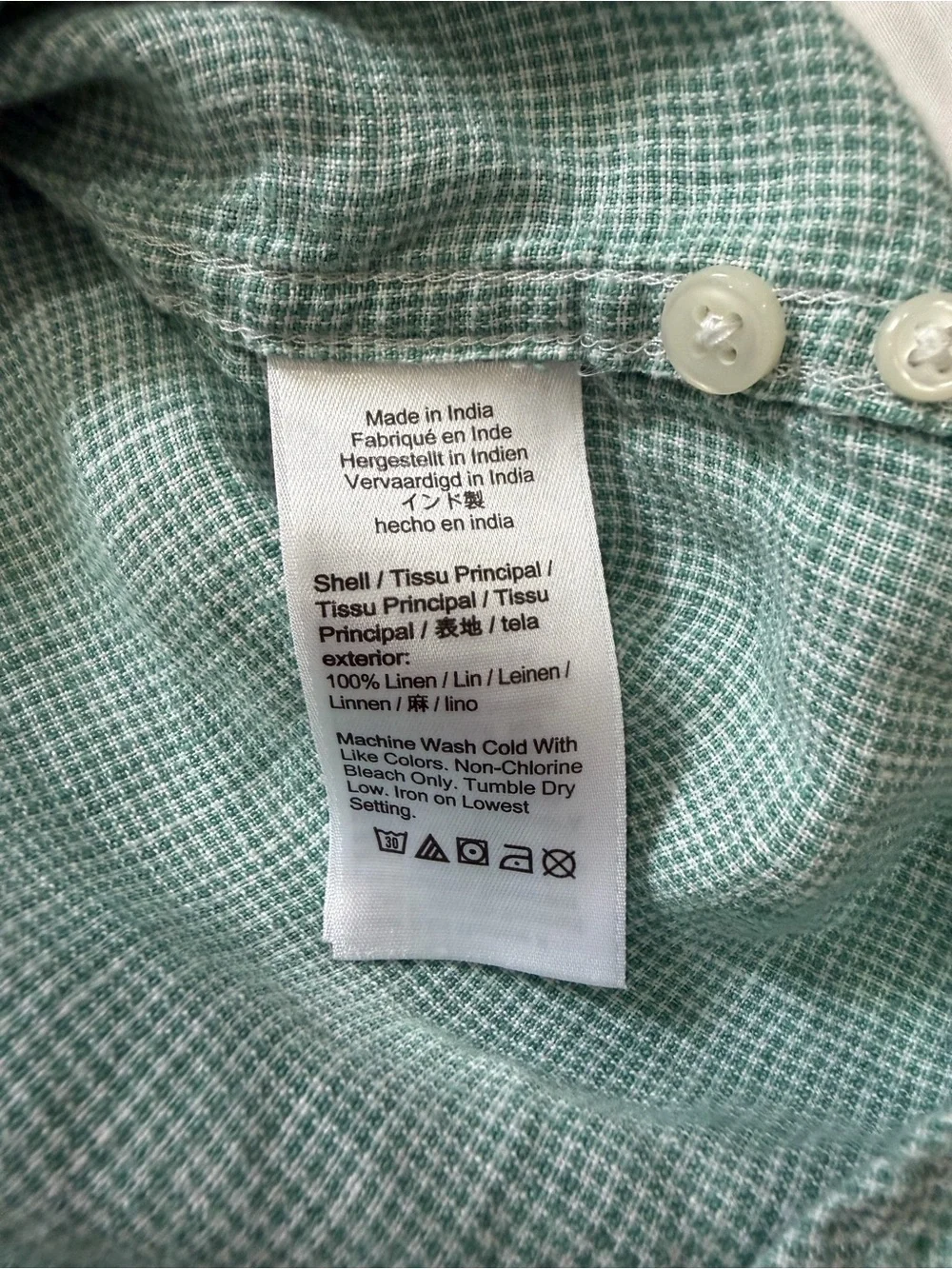 J. Crew brand crew